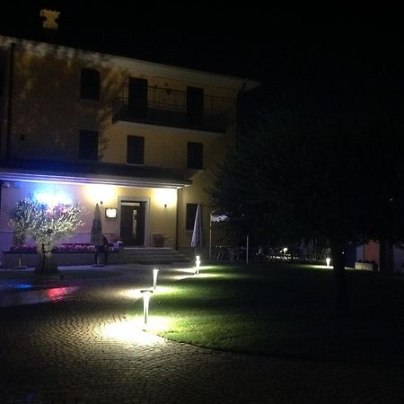 Hotel Panineria Colombera Rossa Brescia Exteriér fotografie