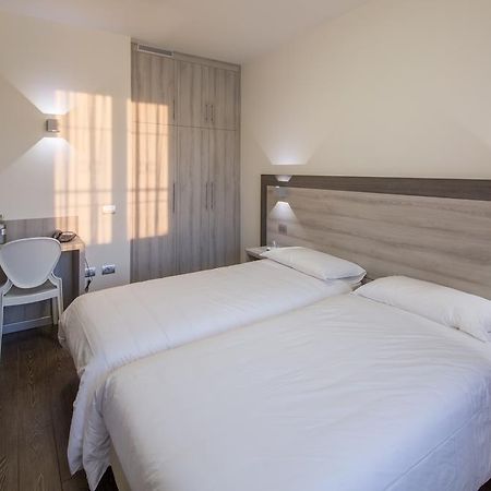 Hotel Panineria Colombera Rossa Brescia Exteriér fotografie