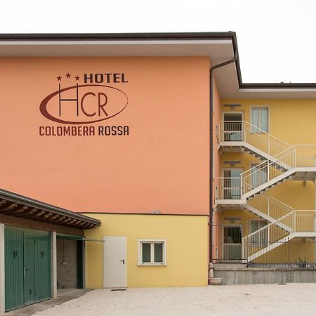 Hotel Panineria Colombera Rossa Brescia Exteriér fotografie