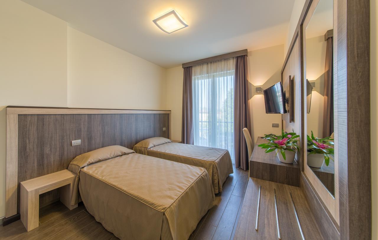 Hotel Panineria Colombera Rossa Brescia Exteriér fotografie