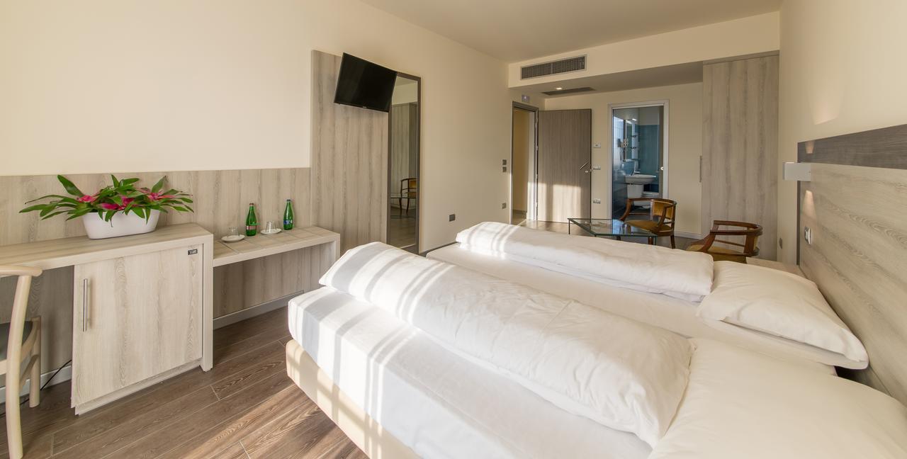 Hotel Panineria Colombera Rossa Brescia Exteriér fotografie